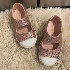 Child’s NATIVE Shoes